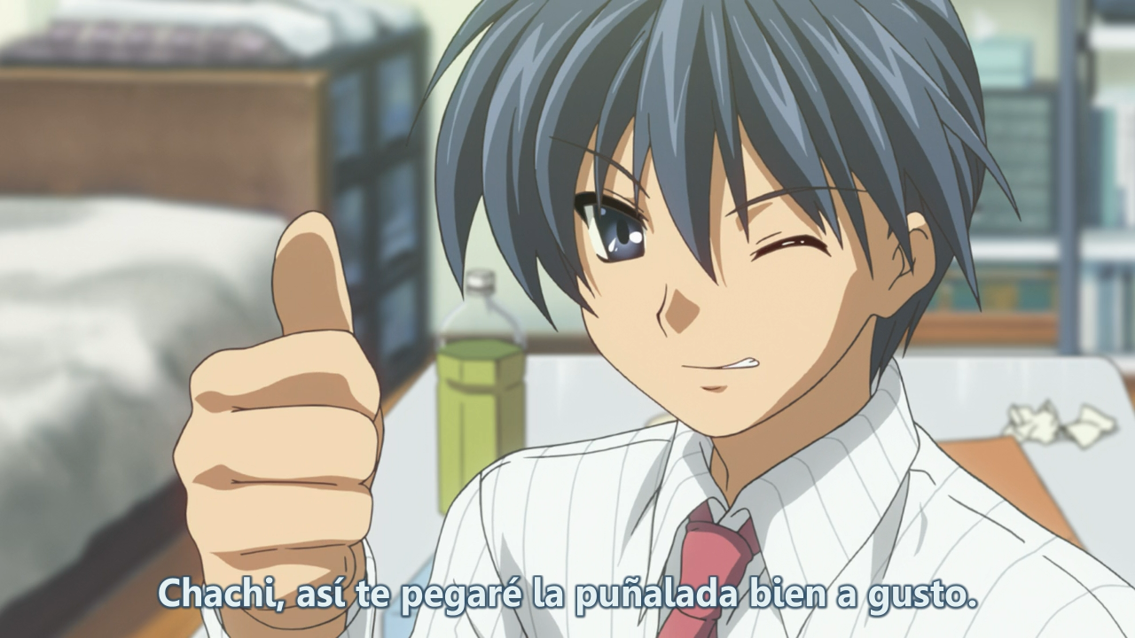 Clannad (Andrés)